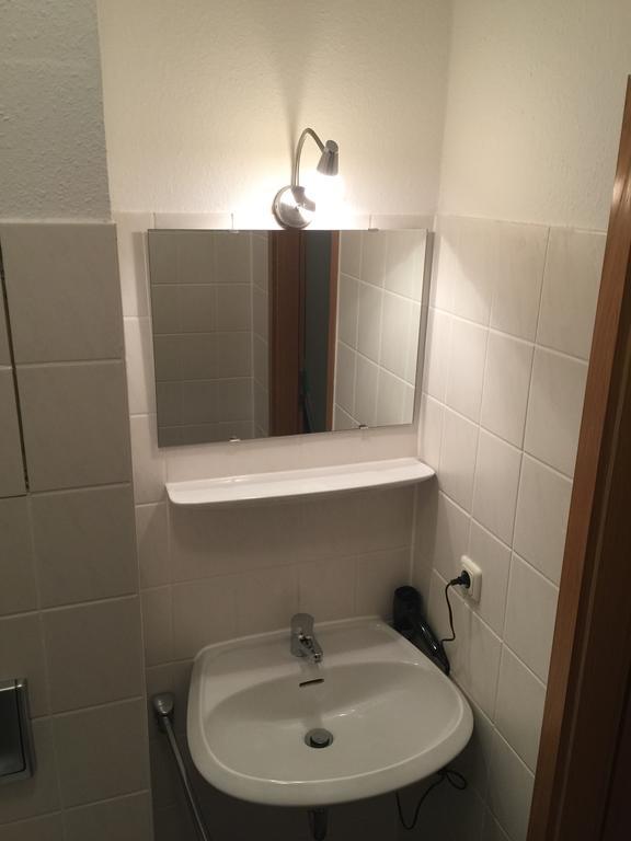 Ferienwohnungen Plauen Zewnętrze zdjęcie